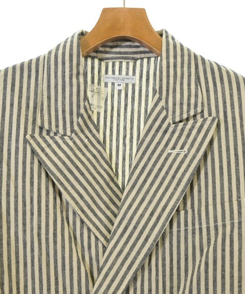 Engineered Garments แจ็คเก็ตลำลอง