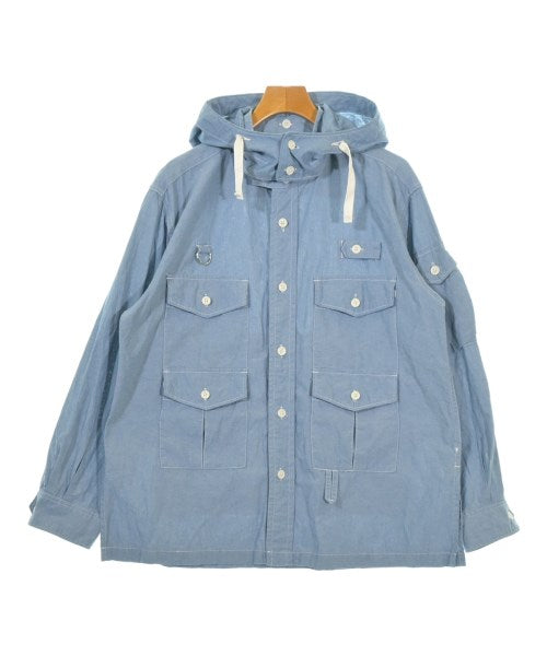 Engineered Garments แจ็คเก็ตเบลาส์ อื่น