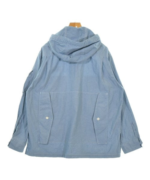 Engineered Garments แจ็คเก็ตเบลาส์ อื่น
