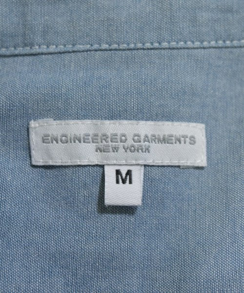 Engineered Garments แจ็คเก็ตเบลาส์ อื่น