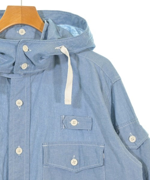 Engineered Garments แจ็คเก็ตเบลาส์ อื่น