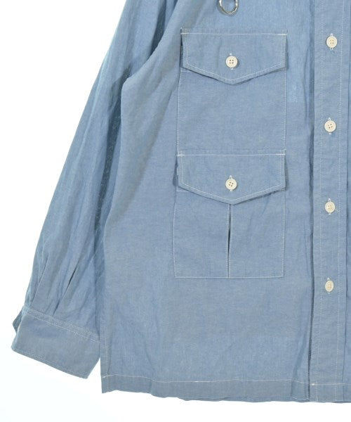 Engineered Garments แจ็คเก็ตเบลาส์ อื่น