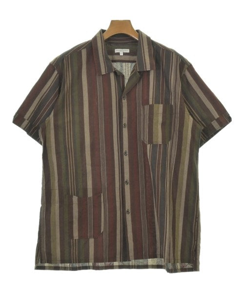 Engineered Garments เสื้อลำลอง