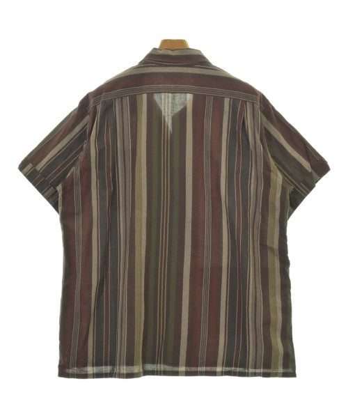 Engineered Garments เสื้อลำลอง