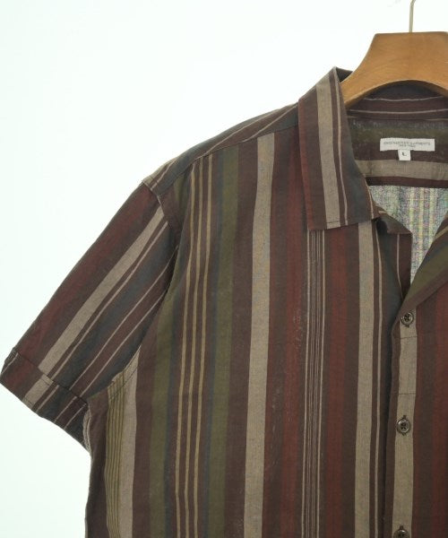 Engineered Garments เสื้อลำลอง