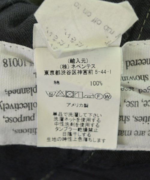 Engineered Garments กางเกง อื่น