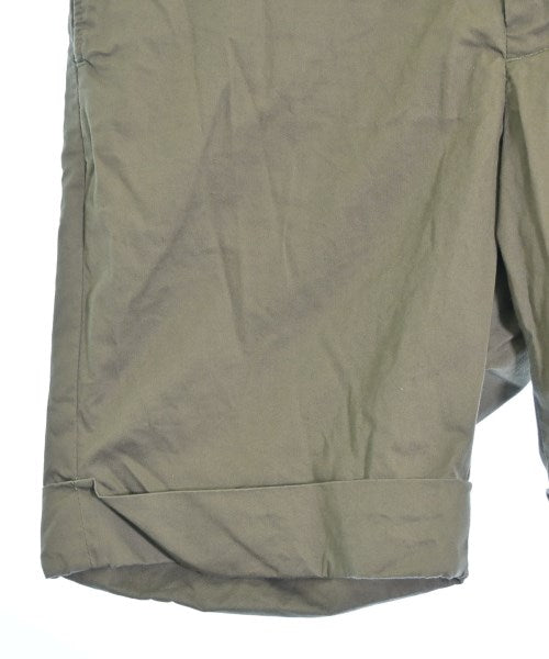 Engineered Garments กางเกงขาสั้น