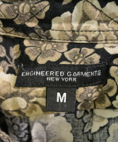 Engineered Garments เสื้อลำลอง