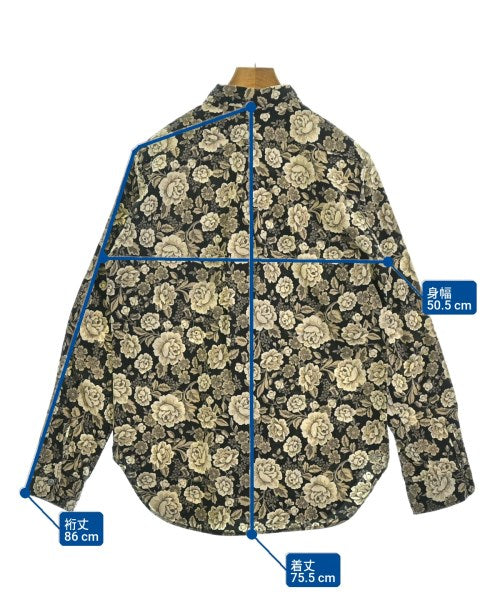 Engineered Garments เสื้อลำลอง