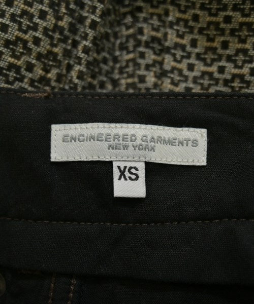 Engineered Garments กางเกง อื่น