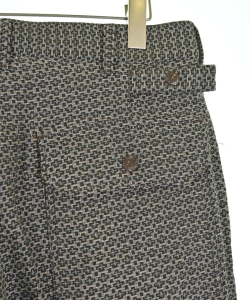 Engineered Garments กางเกง อื่น