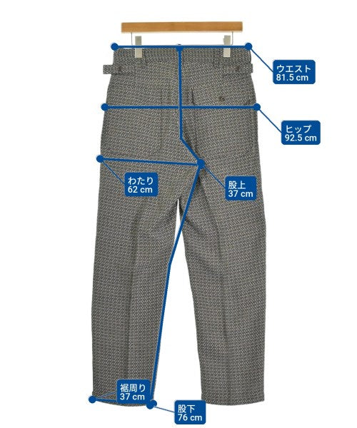Engineered Garments กางเกง อื่น