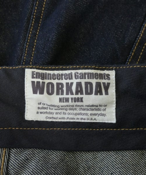Engineered Garments ยีนส์