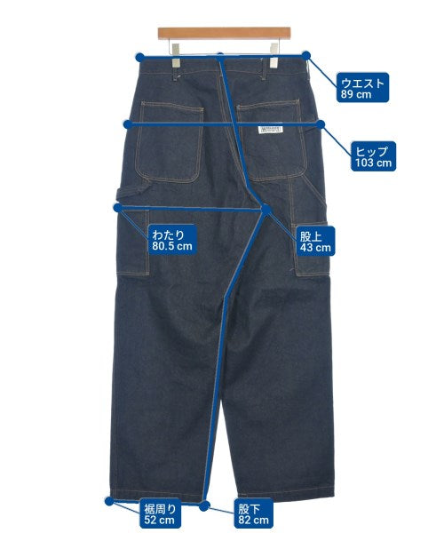 Engineered Garments ยีนส์