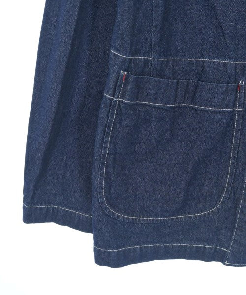 Engineered Garments แจ็คเก็ตลำลอง