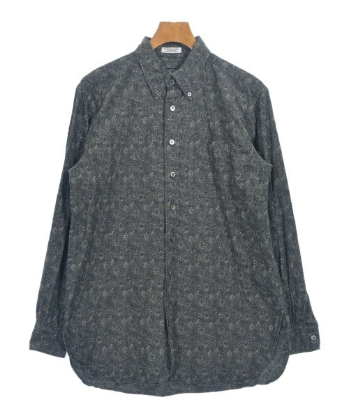 Engineered Garments เสื้อลำลอง