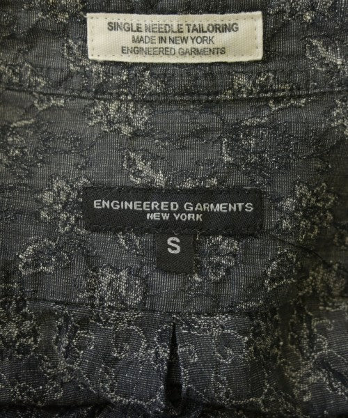 Engineered Garments เสื้อลำลอง