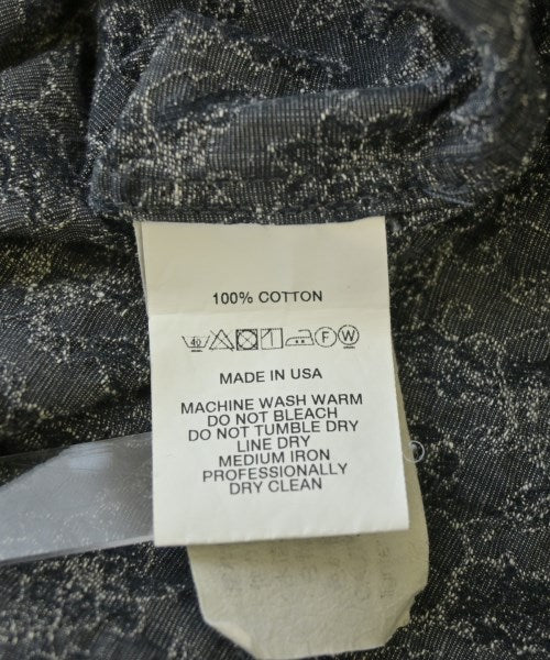 Engineered Garments เสื้อลำลอง