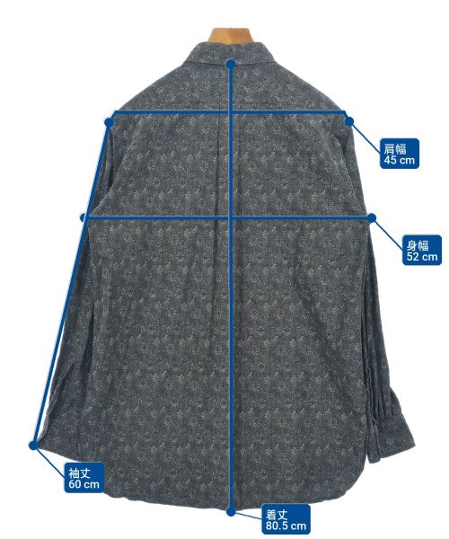 Engineered Garments เสื้อลำลอง