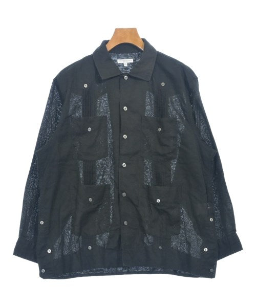 Engineered Garments เสื้อลำลอง