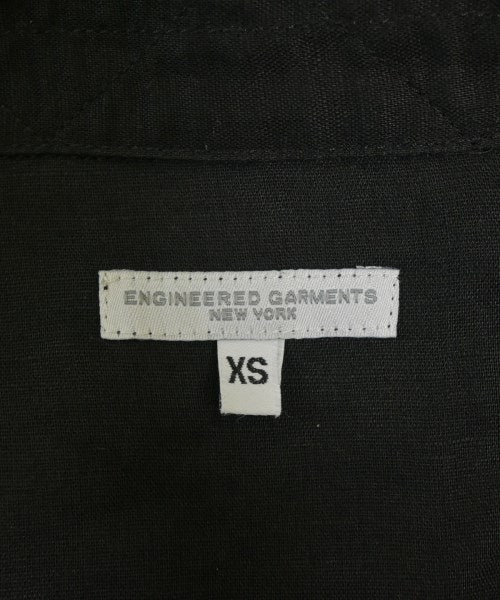 Engineered Garments เสื้อลำลอง