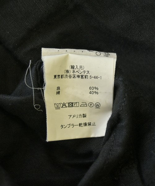 Engineered Garments เสื้อลำลอง
