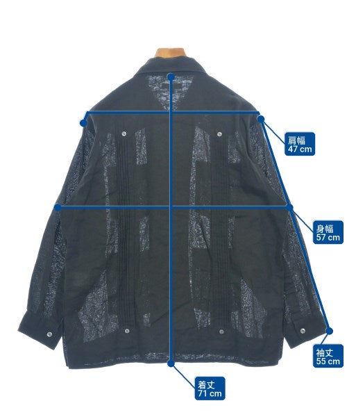 Engineered Garments เสื้อลำลอง