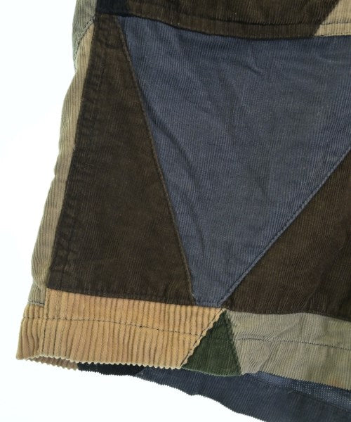 Engineered Garments กางเกงขาสั้น