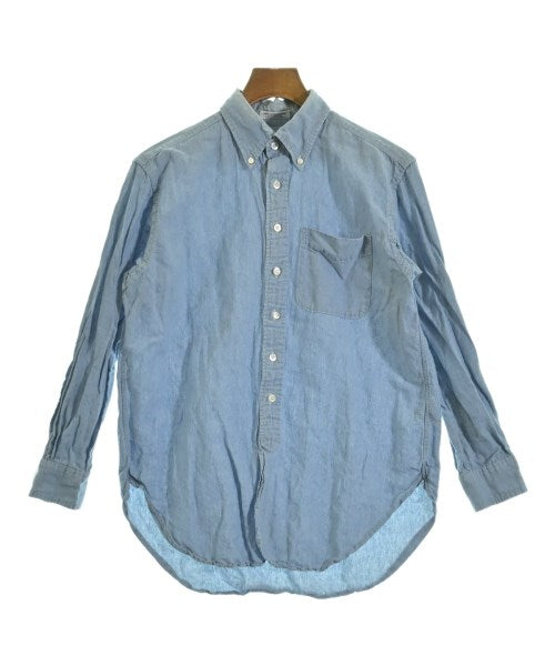 Engineered Garments เสื้อลำลอง