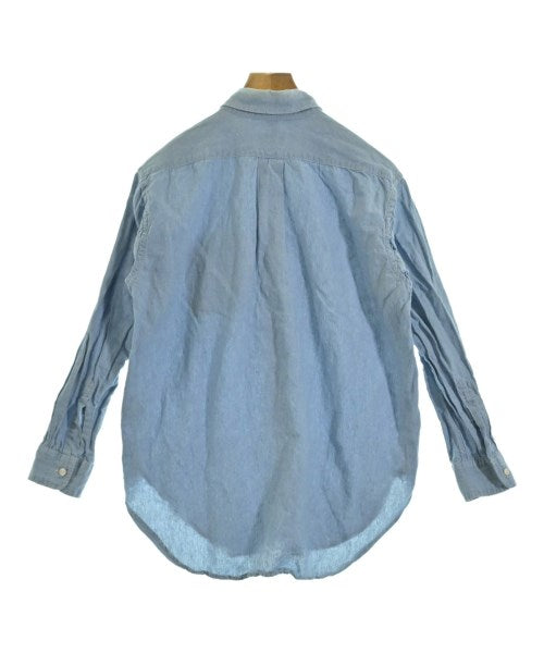 Engineered Garments เสื้อลำลอง