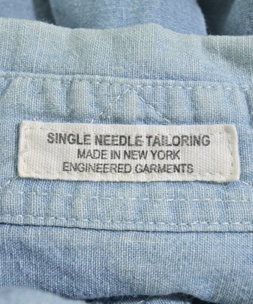 Engineered Garments เสื้อลำลอง