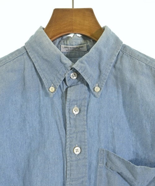 Engineered Garments เสื้อลำลอง