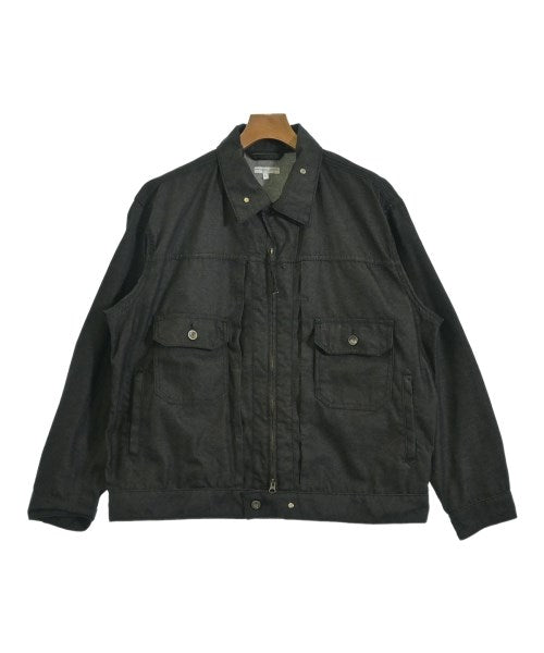 Engineered Garments แจ็คเก็ตเบลาส์ อื่น
