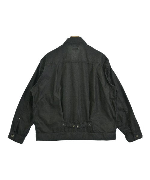 Engineered Garments แจ็คเก็ตเบลาส์ อื่น