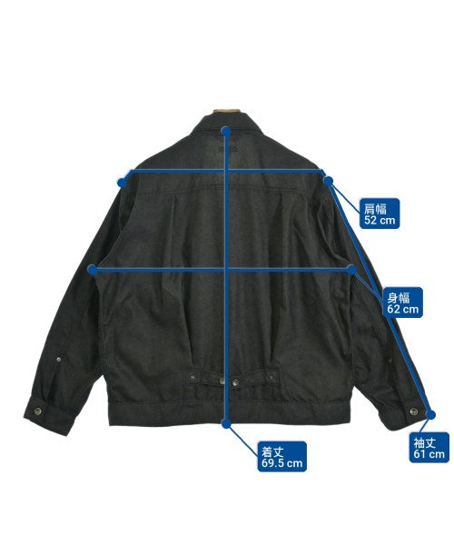 Engineered Garments แจ็คเก็ตเบลาส์ อื่น
