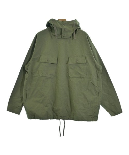 Engineered Garments เสื้อลำลอง
