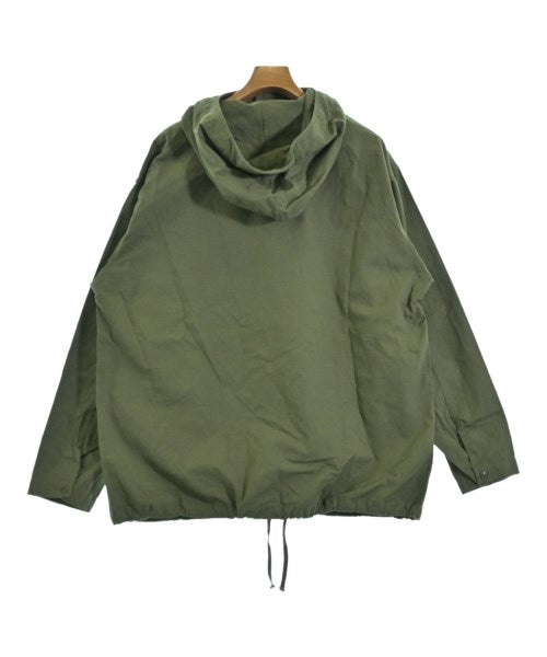 Engineered Garments เสื้อลำลอง