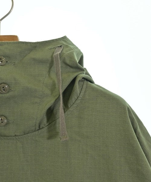 Engineered Garments เสื้อลำลอง