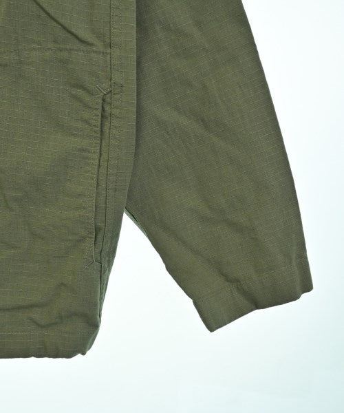 Engineered Garments เสื้อลำลอง