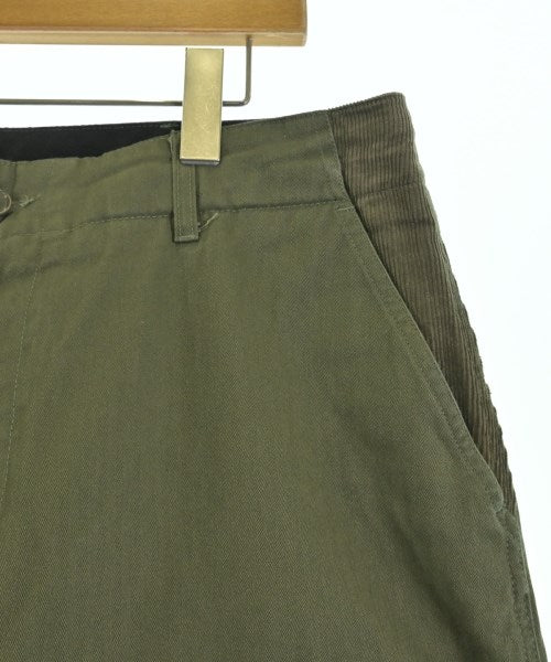 Engineered Garments กางเกงมีกระเป๋าข้างกางเกง2-4 กระเป๋า