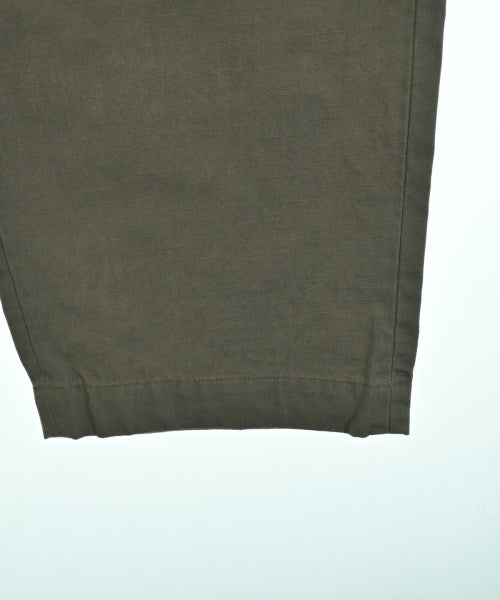 Engineered Garments กางเกงมีกระเป๋าข้างกางเกง2-4 กระเป๋า
