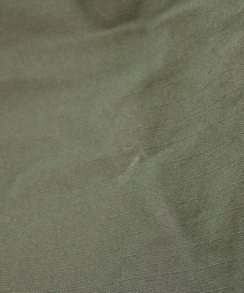 Engineered Garments กางเกงมีกระเป๋าข้างกางเกง2-4 กระเป๋า