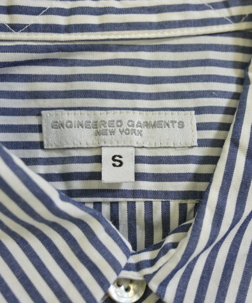 Engineered Garments เสื้อลำลอง