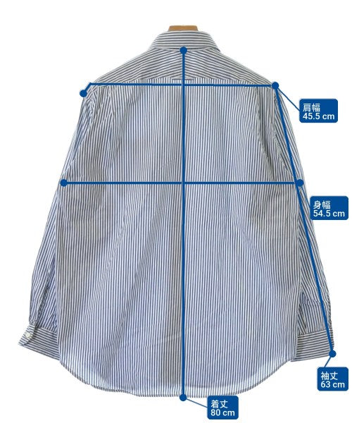 Engineered Garments เสื้อลำลอง