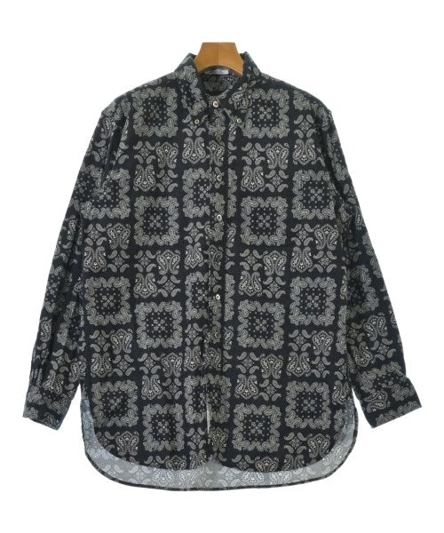 Engineered Garments เสื้อลำลอง