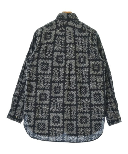 Engineered Garments เสื้อลำลอง