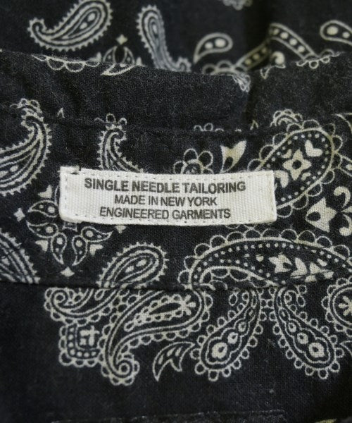 Engineered Garments เสื้อลำลอง