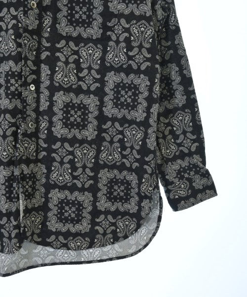 Engineered Garments เสื้อลำลอง