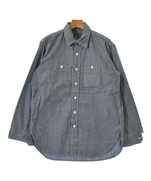 Engineered Garments เสื้อลำลอง