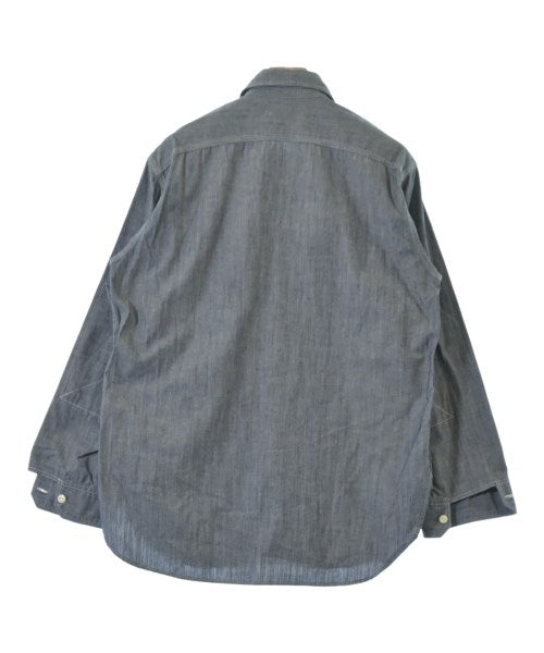Engineered Garments เสื้อลำลอง
